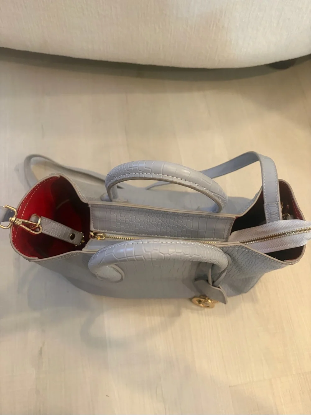 Dior stylish light